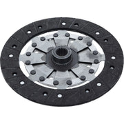 Sachs Clutch Kit Set 3pc 3000951531