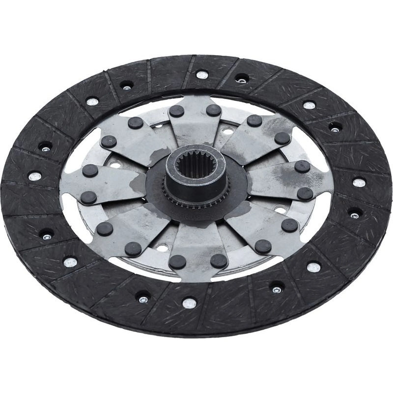 Sachs Clutch Kit Set 3pc 3000951531