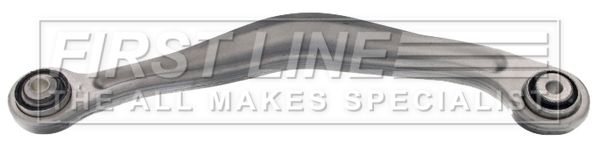 First Line Control/Trailing Arm