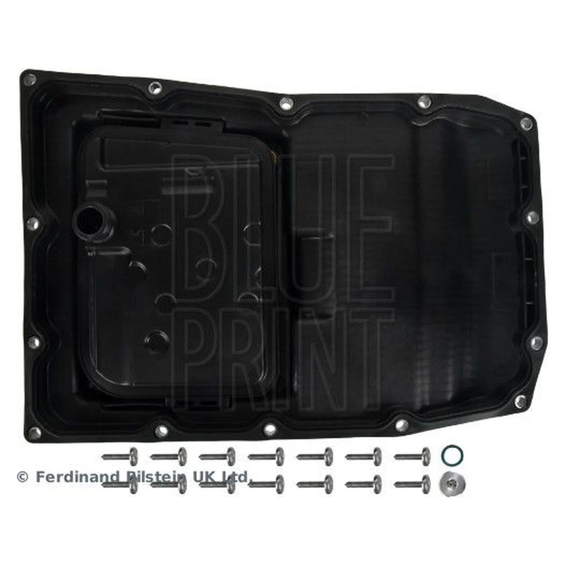 Blue Print Automatic Gearbox Oil Sump ADBP210087