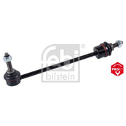Febi Stabiliser Bar Link Coupling Rod Front Right 34854