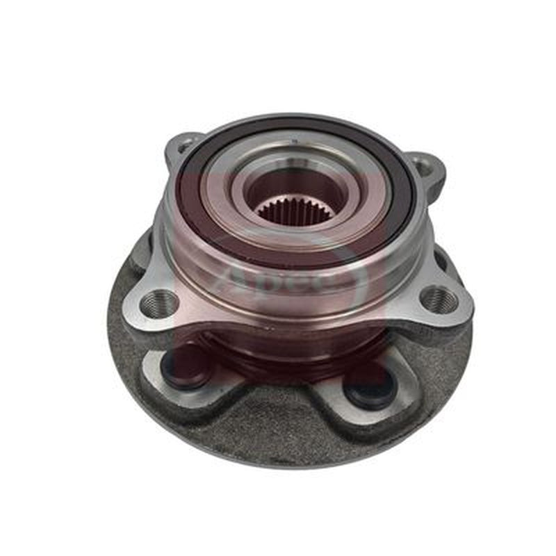 Apec Wheel Bearing Kit AWB1878