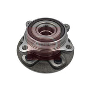 Apec 2 x Wheel Bearing Kits AWB1878
