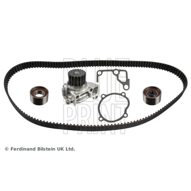 Blue Print Timing Belt & Water Pump Kit ADM573701