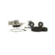 Gates Timing Belt & Water Pump Kit KP25672XS