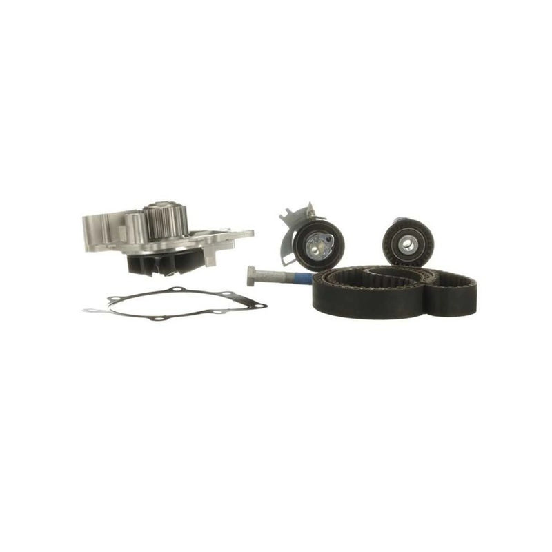 Gates Timing Belt & Water Pump Kit KP25672XS