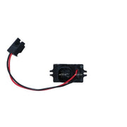 NRF Heater Blower Resistor 342056