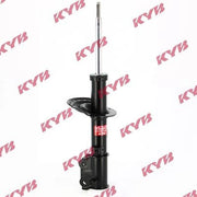 KYB Shock Absorber Damper Strut Front Left 338109