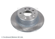 Blue Print ADU174318 Brake Disc