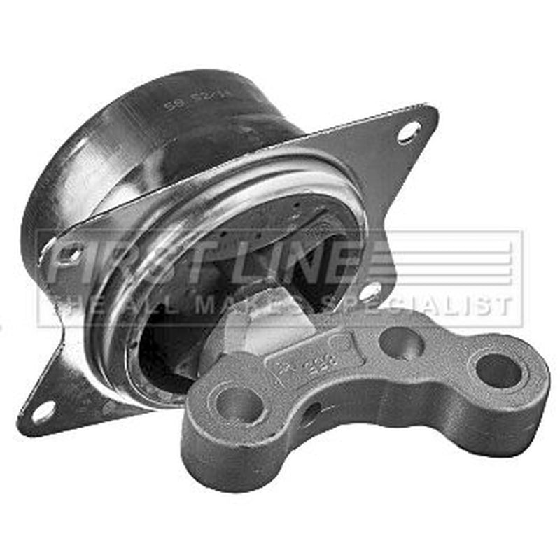 First Line Engine Mount Mounting FEM4101