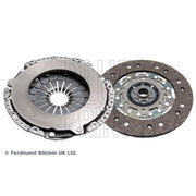 Blue Print Clutch Kit Set 3pc 241mm ADBP300088