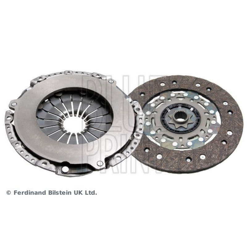 Blue Print Clutch Kit Set 3pc 241mm ADBP300088