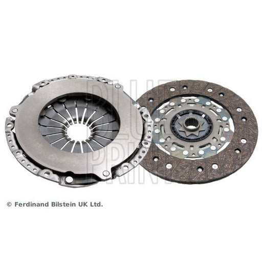Blue Print Clutch Kit Set 3pc 241mm ADBP300088