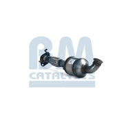 BM Catalysts Homologated Diesel Cat BM80577H
