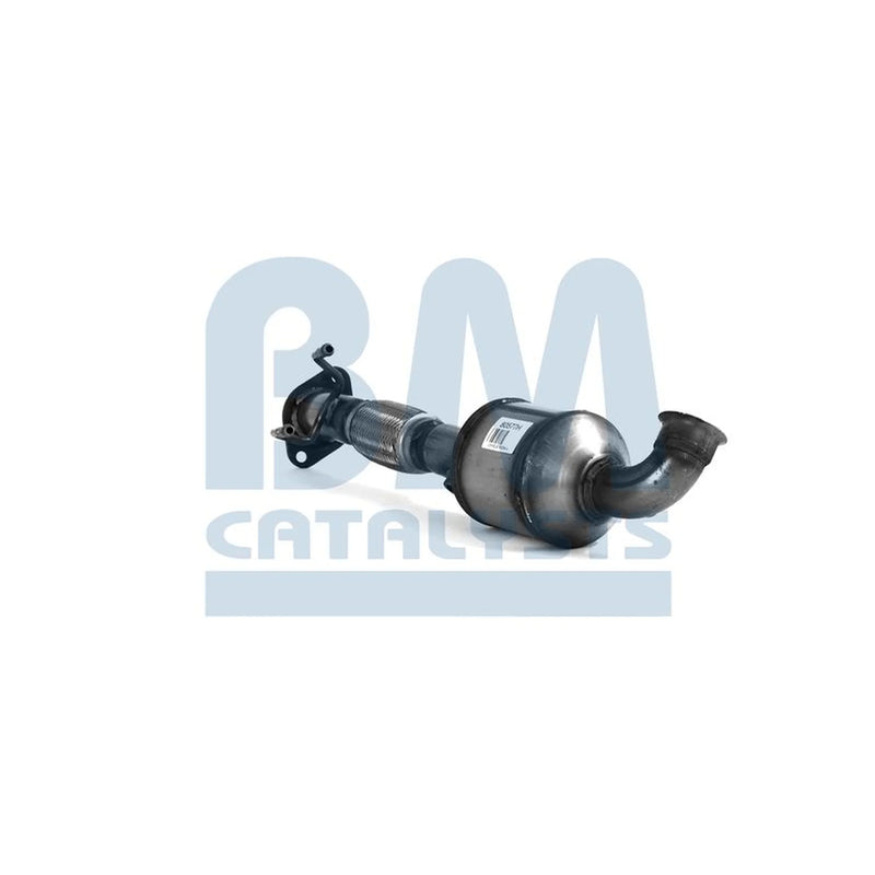 BM Catalysts Homologated Diesel Cat BM80577H