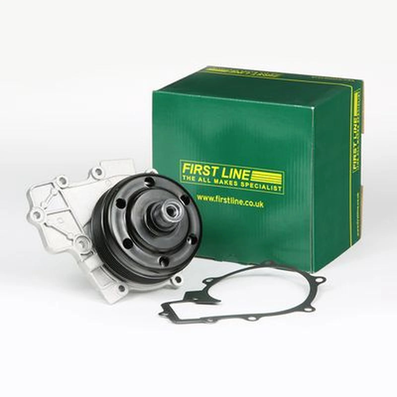 First Line Engine Cooling Water Pump FWP2430