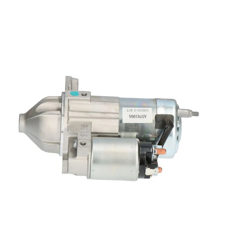 Valeo Starter Motor 12V 1.2kW 8 Teeth 616476