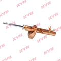 KYB Shock Absorber Damper Strut Front Left 323057