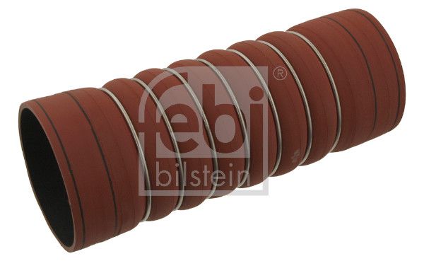 Febi Intercooler Turbo Charge Air Hose 250mm
