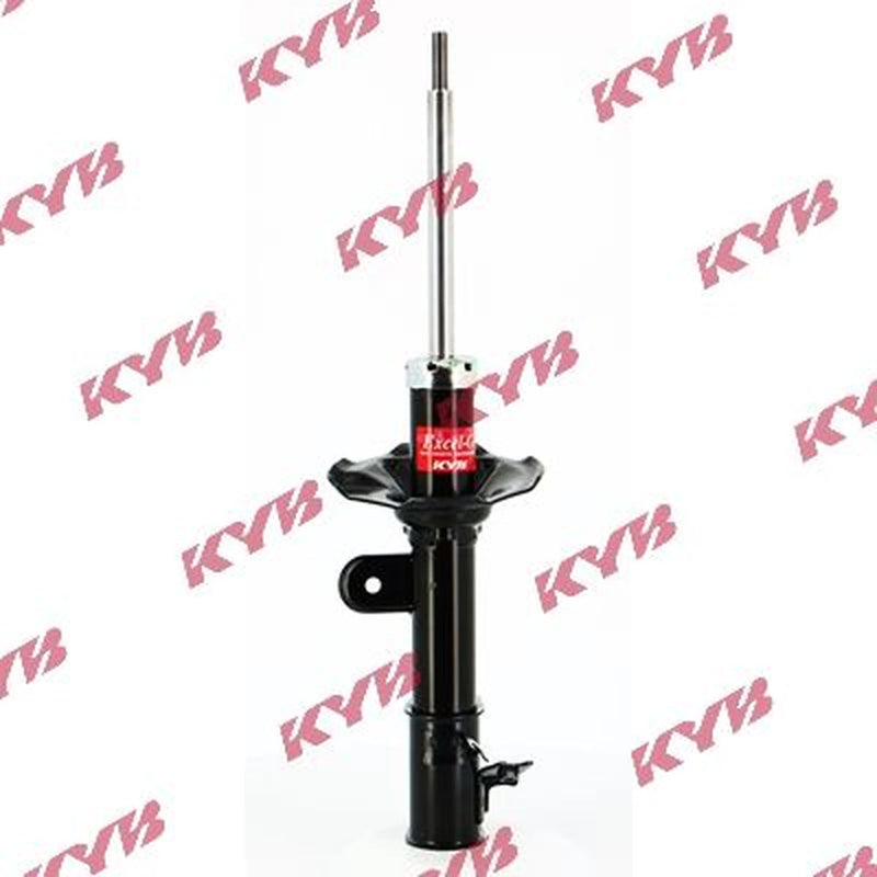 KYB Shock Absorber Damper Strut Front Left 332155