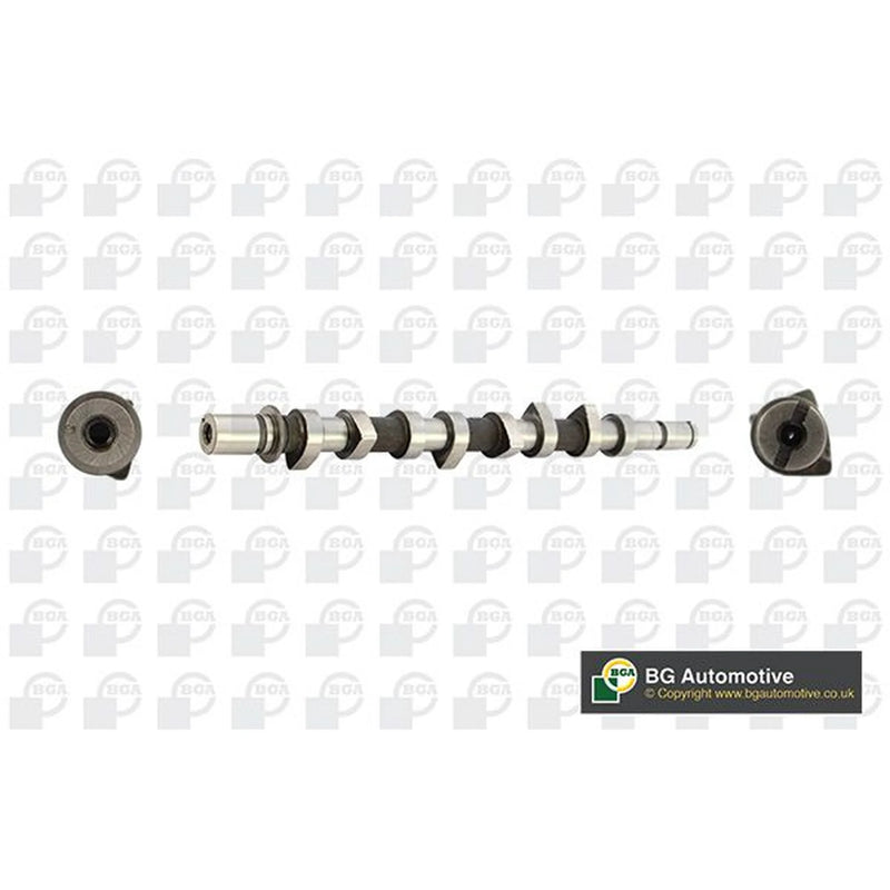 BGA Engine Camshaft Intake Side Lobes CS2542