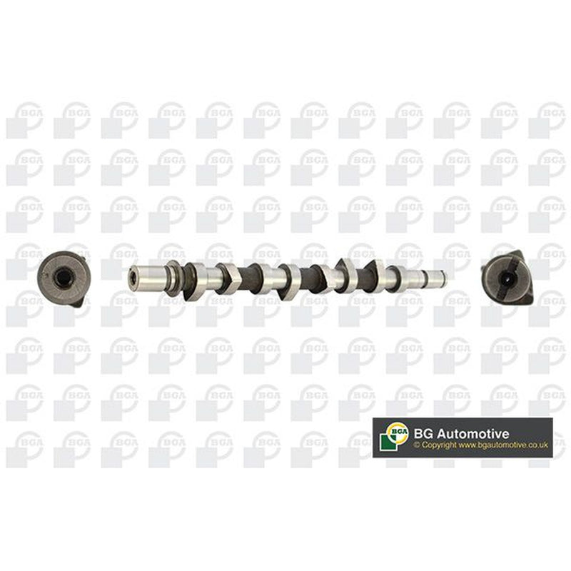 BGA Engine Camshaft Intake Side Lobes CS2542