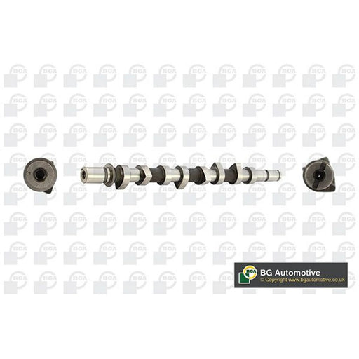 BGA Engine Camshaft Intake Side Lobes CS2542