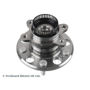 Blue Print Wheel Bearing Kit Rear Right ADG08359