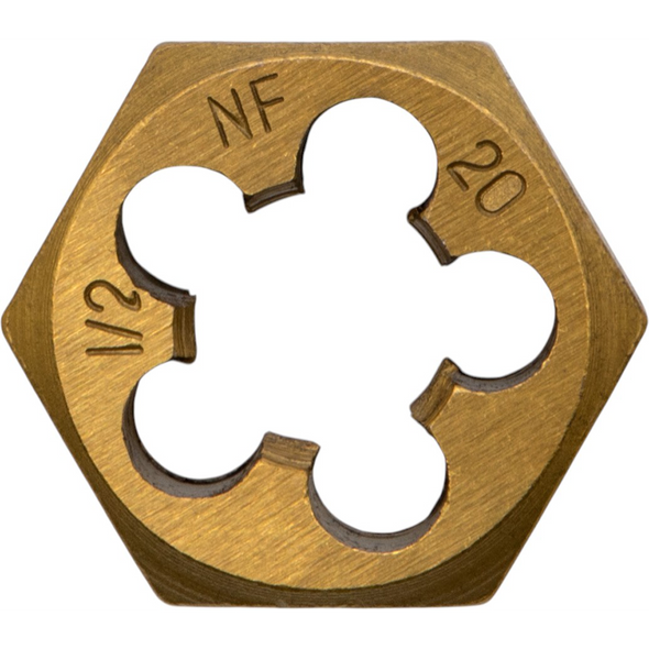 Sealey Titanium Die 1/2" x 20NF