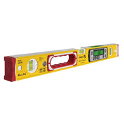 Stabila TECH 196 DL Digital Spirit Level 61cm - 19829