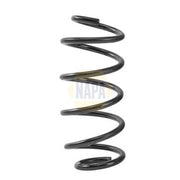 NAPA Front Suspension Coil Spring NCS2494