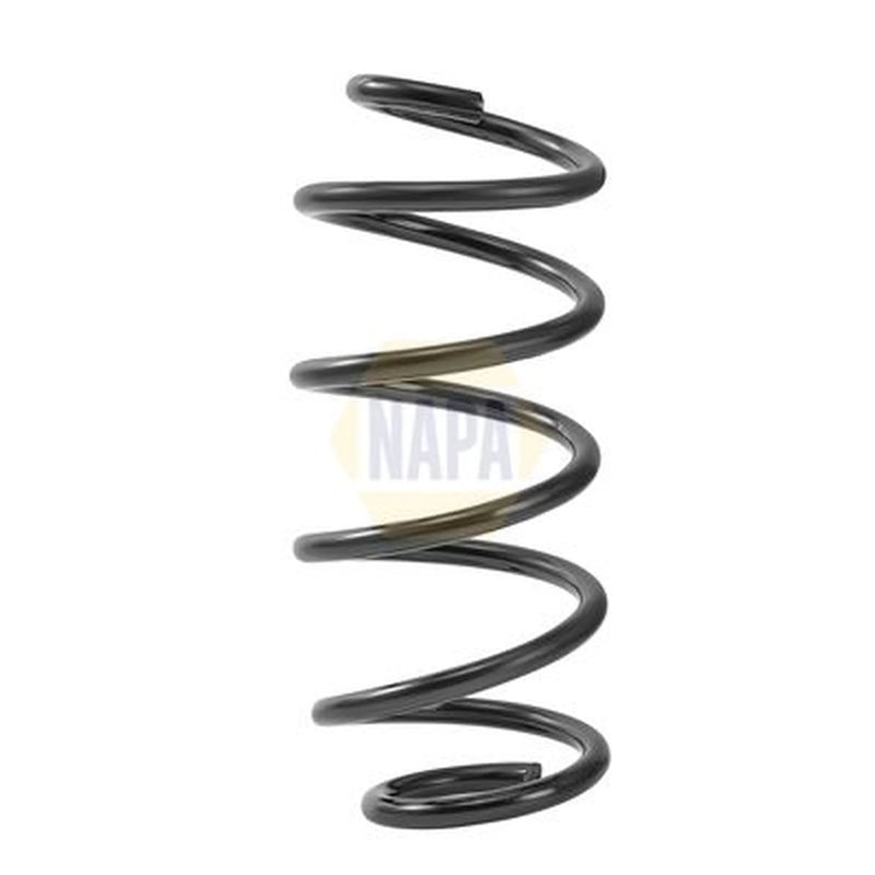 NAPA Front Suspension Coil Spring NCS2494