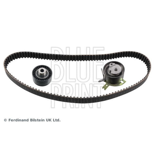 Blue Print Timing Belt Kit with Rollers ADC47345