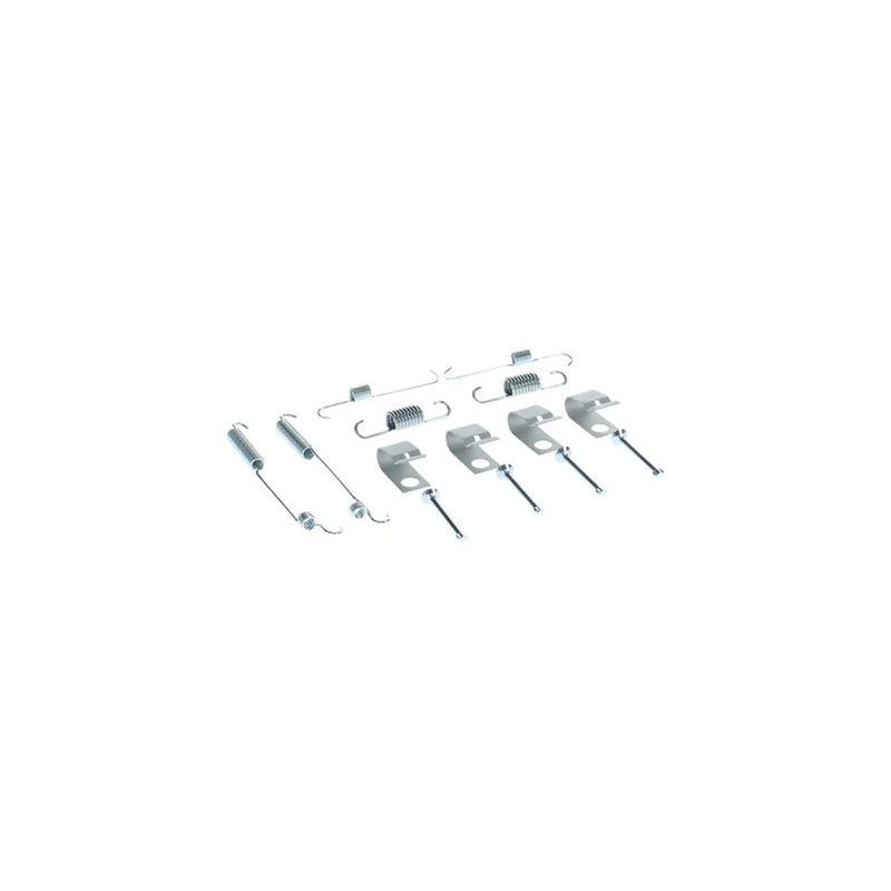 Bosch Brake Shoe Accessory Kit Rear 1 987 475 310