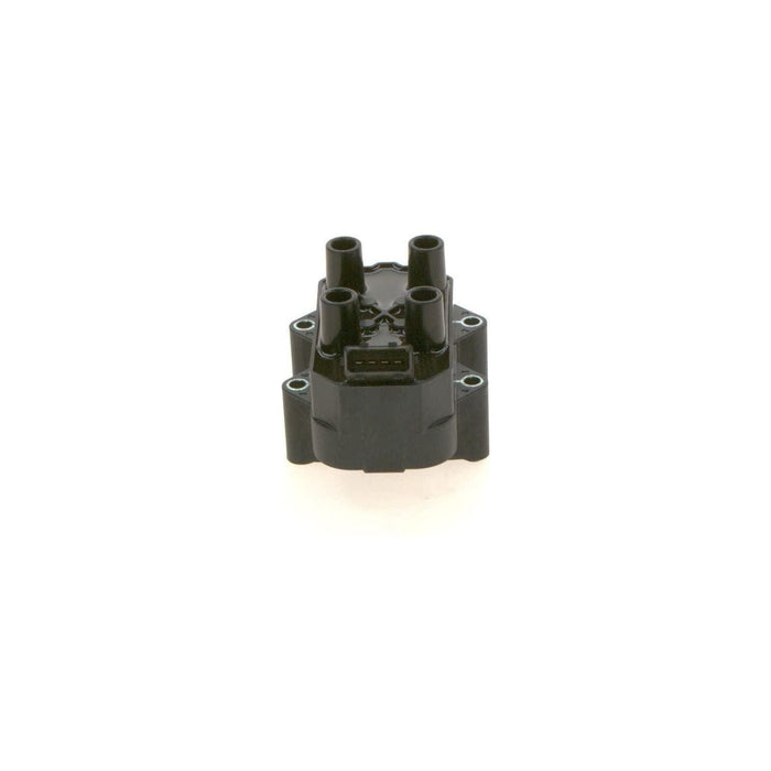 Genuine Bosch Ignition Coil Fits Rover Mini Cooper - 1.3 - 92-00 0221503024 Bosch  - Town Parts