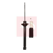 Apec Shock Absorber Damper Strut Rear Left ASA1023