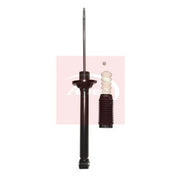 Apec Shock Absorber Damper Strut Rear Left ASA1023