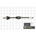 BGA CV Drive Shaft Driveshaft Front Right DS1410R
