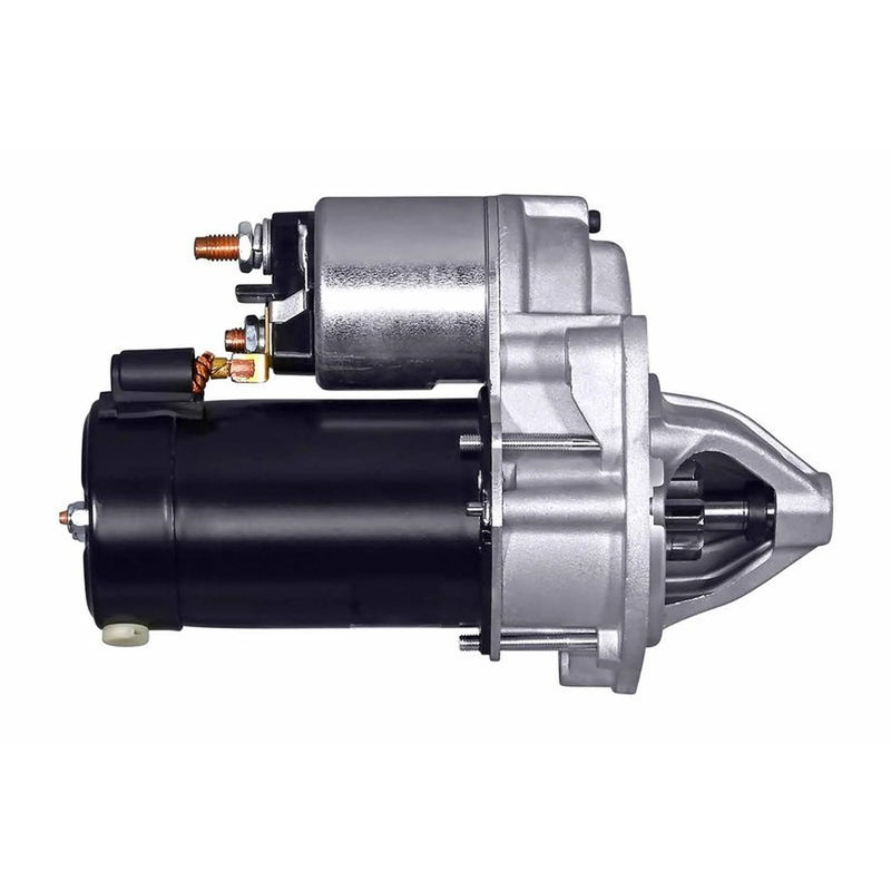 Hella Starter Motor 12V 1.2kW 8 Teeth 8EA 011 610-911