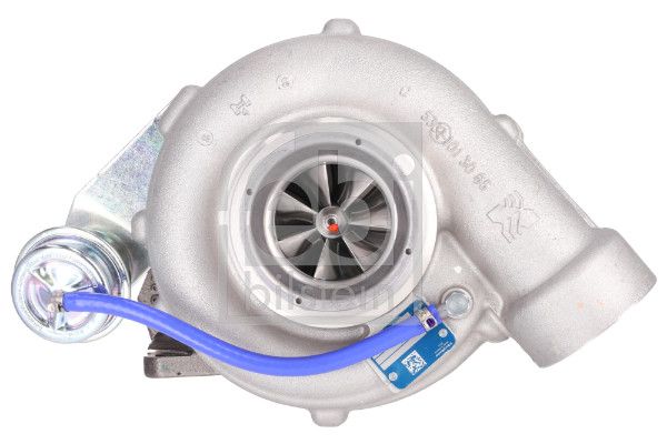 Febi Turbocharger Turbo Unit