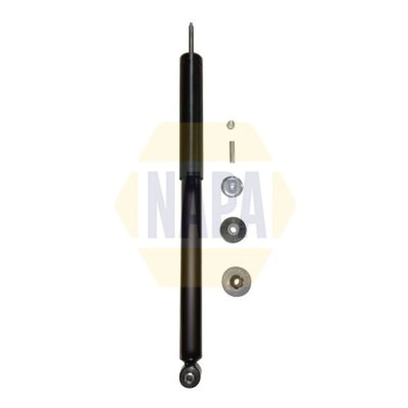 NAPA Shock Absorber Damper Strut Rear Left NSA1371