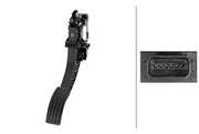 Hella 6PV 312 409-011 Sensor, accelerator pedal position