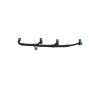 Gates Fuel Overflow Hose Pipe MFL1328