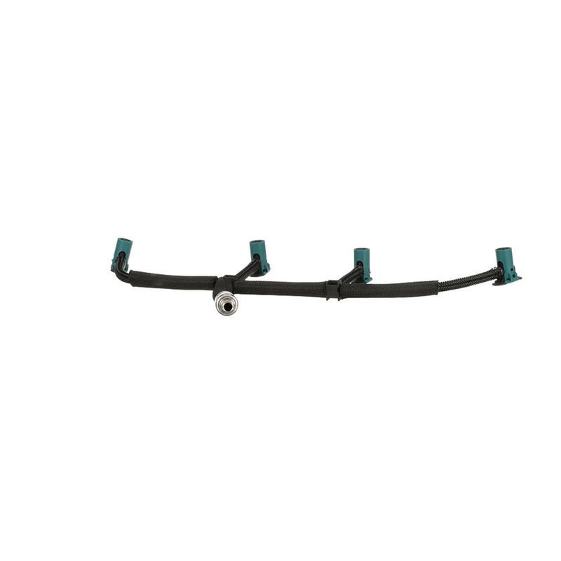 Gates Fuel Overflow Hose Pipe MFL1328