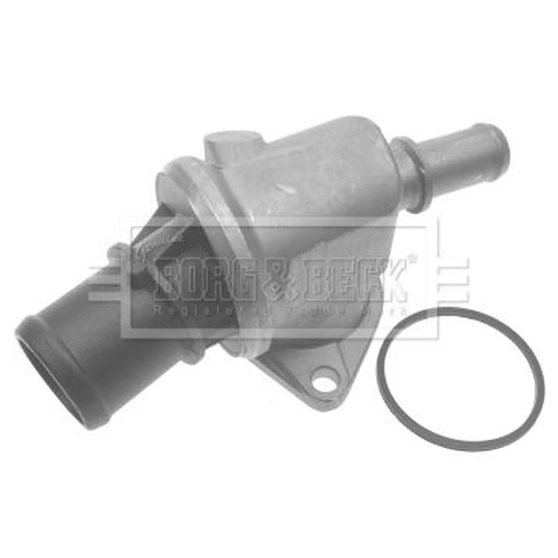 Borg & Beck Thermostat,Coolant BTS420.88