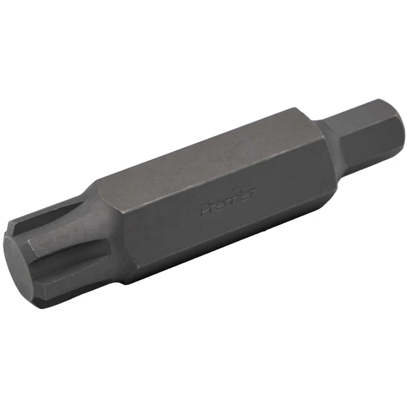 Sealey Ribe Bit M16 x 75mmL