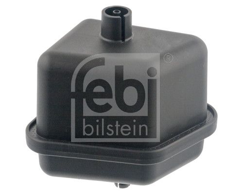 Febi Exhaust Control Pressure Converter Connectors V