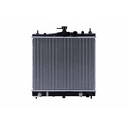 Hella Engine Radiator 8MK 366 300-161