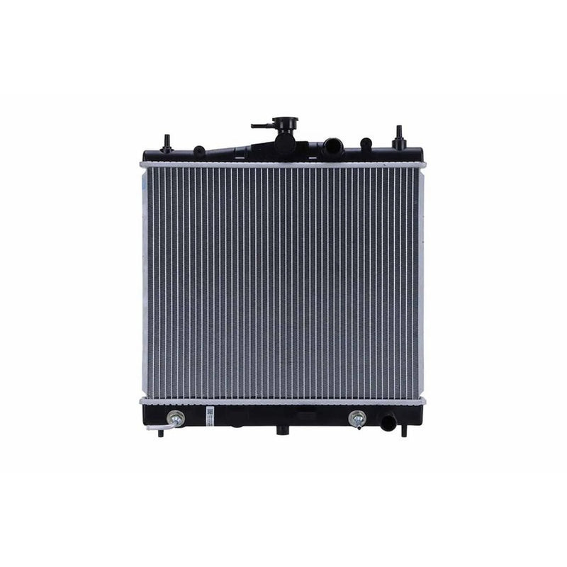 Hella Engine Radiator 8MK 366 300-161