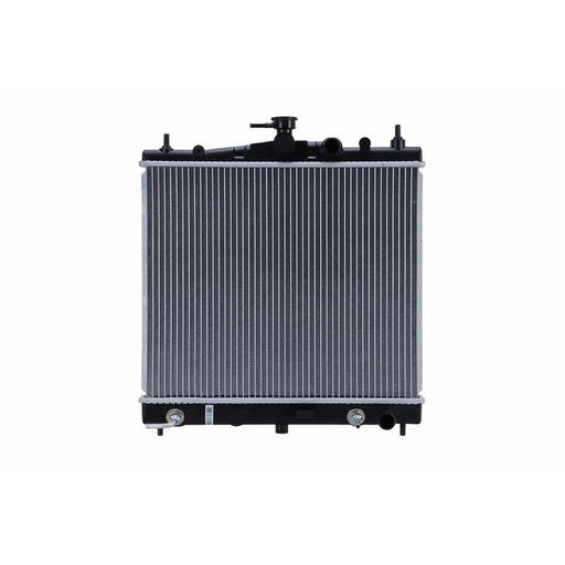 Hella Engine Radiator 8MK 366 300-161